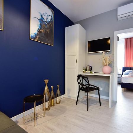 Candy Apartments Warszawa 外观 照片