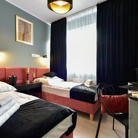 Candy Apartments Warszawa 外观 照片