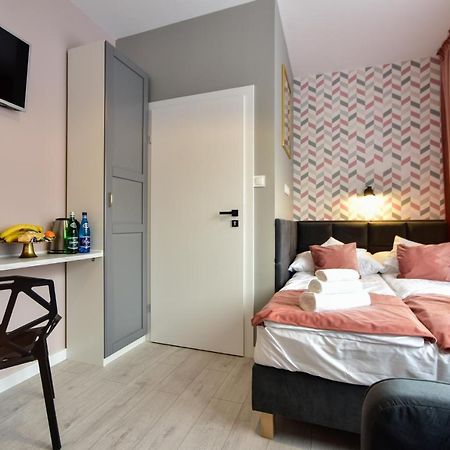 Candy Apartments Warszawa 外观 照片