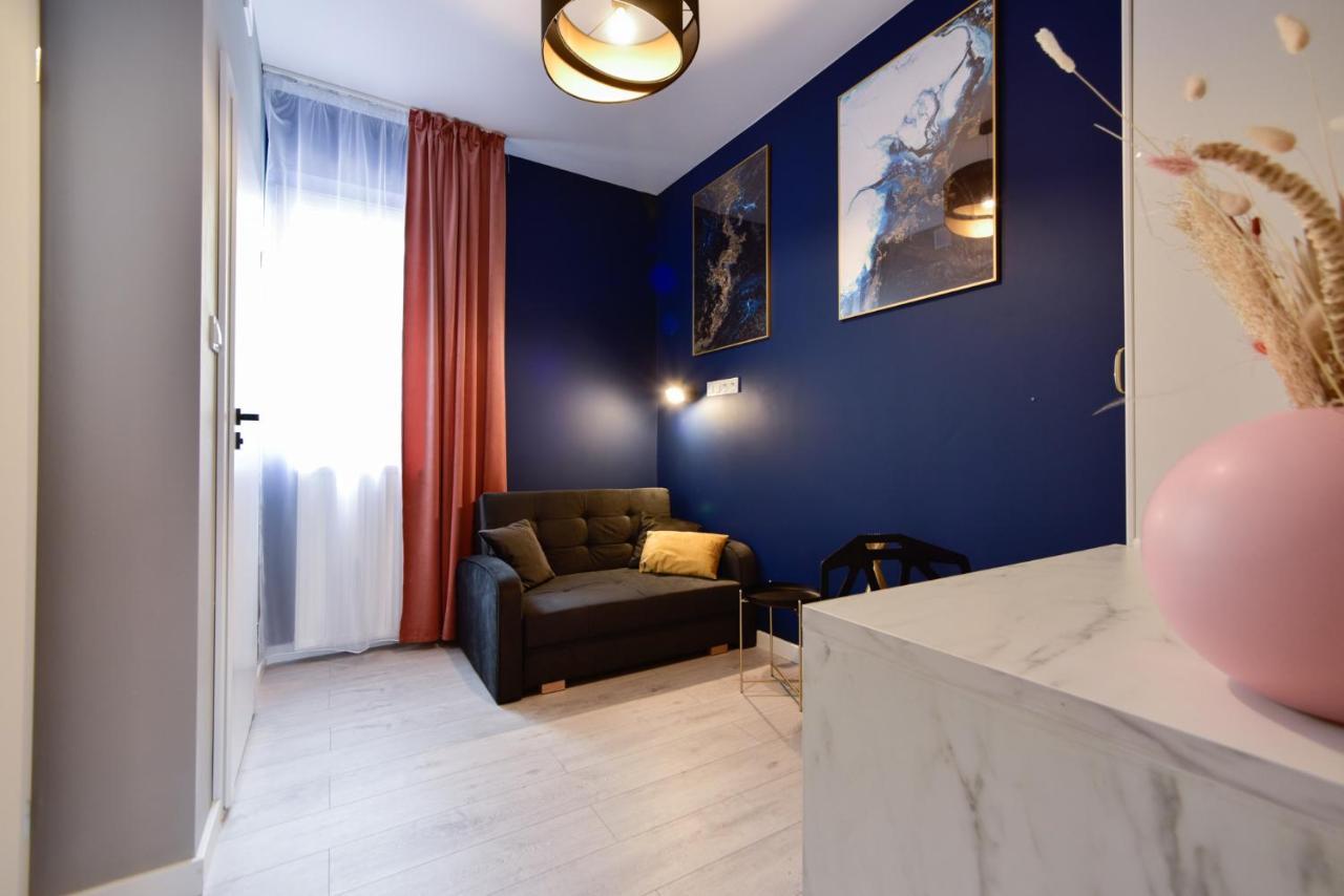 Candy Apartments Warszawa 外观 照片
