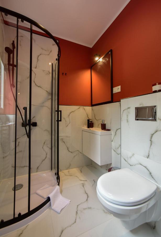 Candy Apartments Warszawa 外观 照片