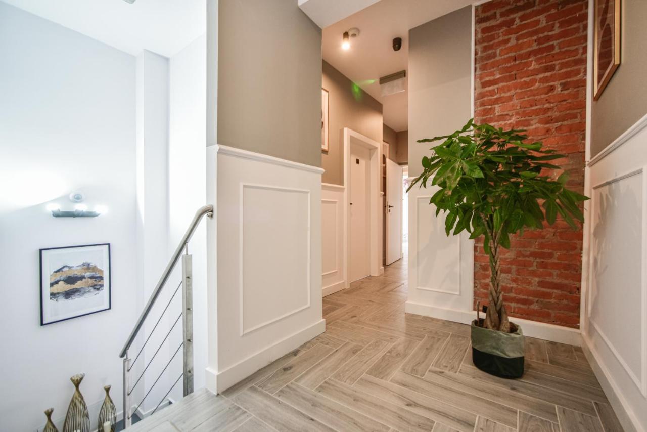 Candy Apartments Warszawa 外观 照片