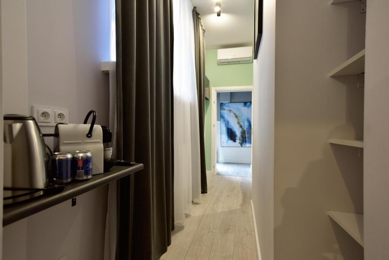 Candy Apartments Warszawa 外观 照片