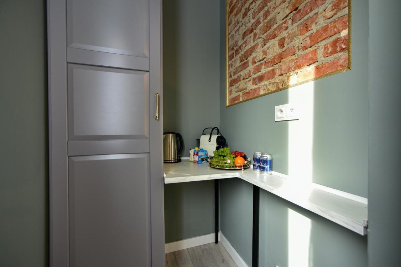 Candy Apartments Warszawa 外观 照片