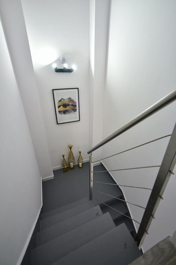 Candy Apartments Warszawa 外观 照片