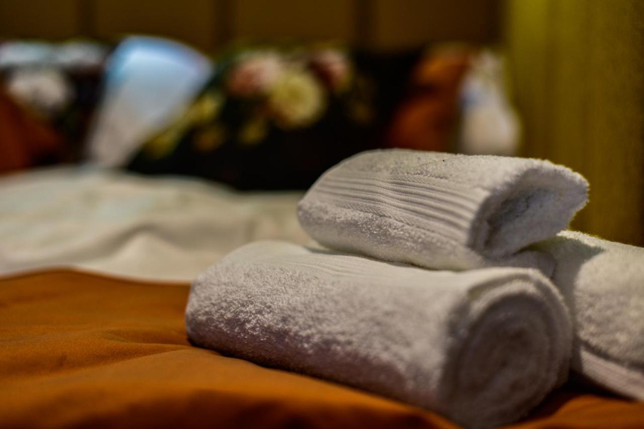 Candy Apartments Warszawa 外观 照片