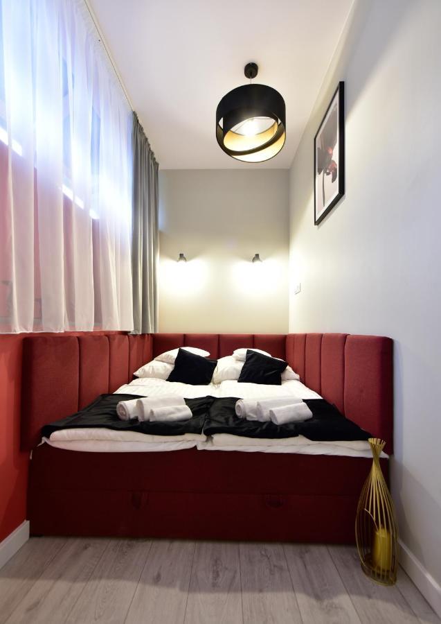 Candy Apartments Warszawa 外观 照片
