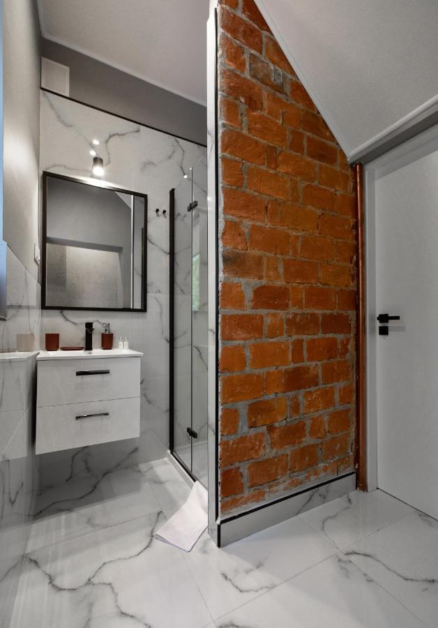 Candy Apartments Warszawa 外观 照片